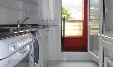 Foto 3 de Pis en venda a Masustegi - Monte Caramelo, Bizkaia