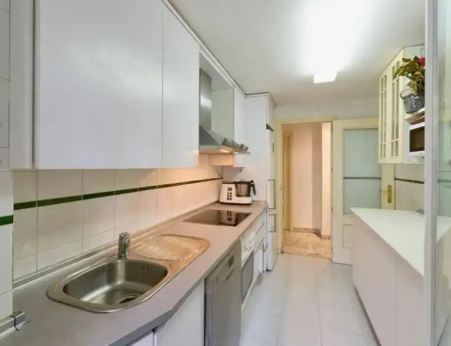 Appartement avec piscine à vendre à Nueva Andalucía, imagen 6