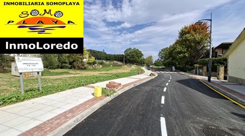 Foto 4 de Residencial en venta en Cayuso, Somo, Ribamontán al Mar