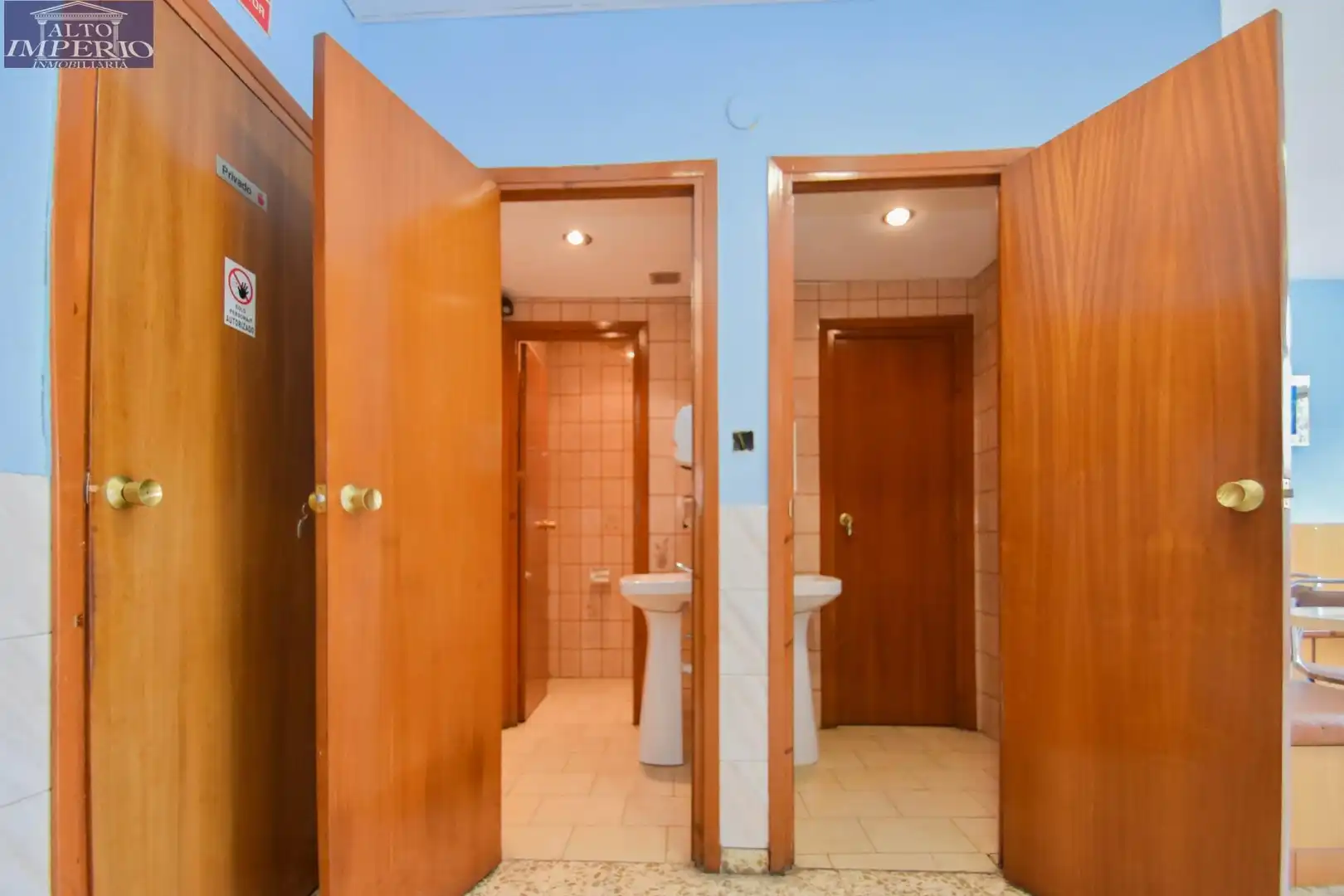 Business premises for sale in Plaza de Poeta Garcilaso de la Vega 6, imagen 22