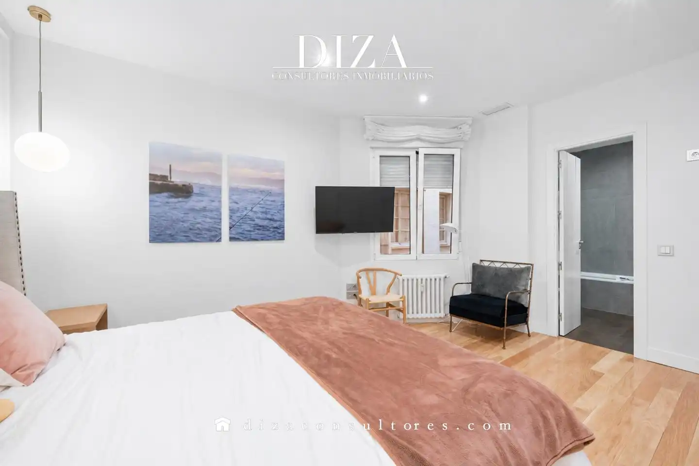 Piso con ascensor en venta en Calle de López de Hoyos, imagen 17