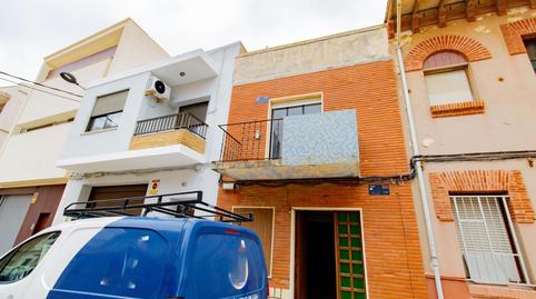 Foto 3 de Casa adosada en venda a Carrer Montesa, Oria, Almería