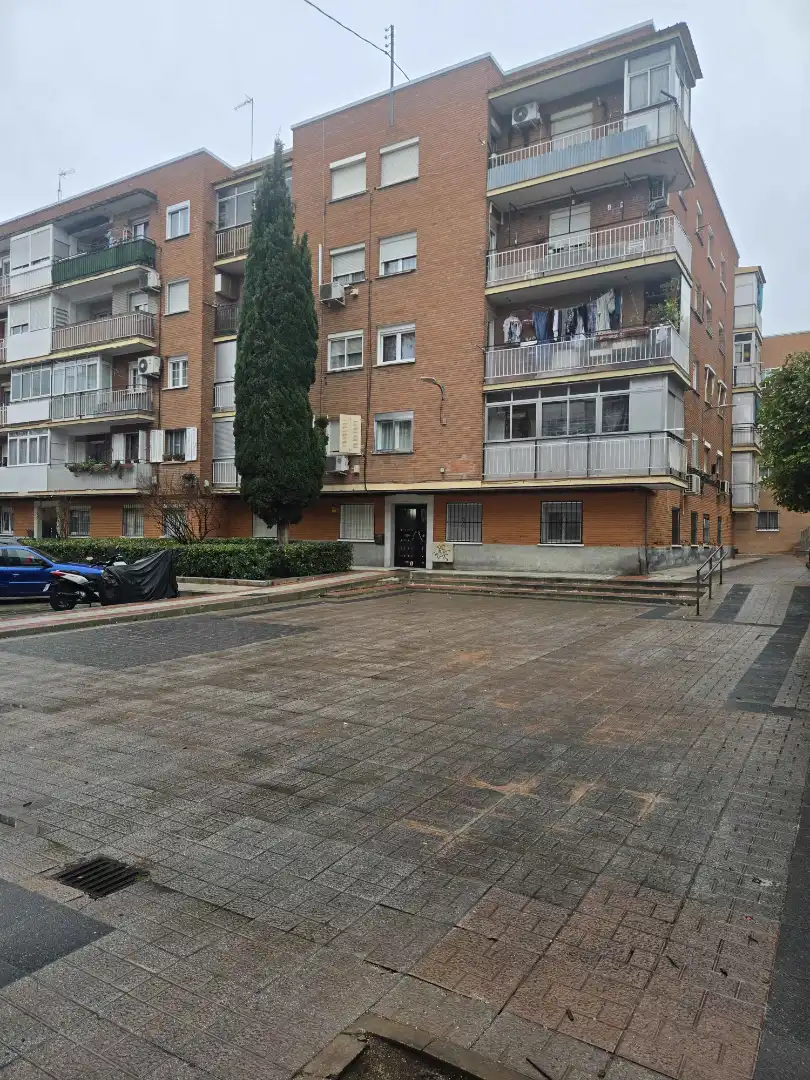 Wohnung zum Verkauf in Calle de Virgen del Templo, imagen 13
