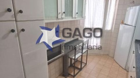 Foto 3 de Pis de lloguer a Sta. Marina - San Andrés - San Pablo - San Lorenzo, Córdoba Capital