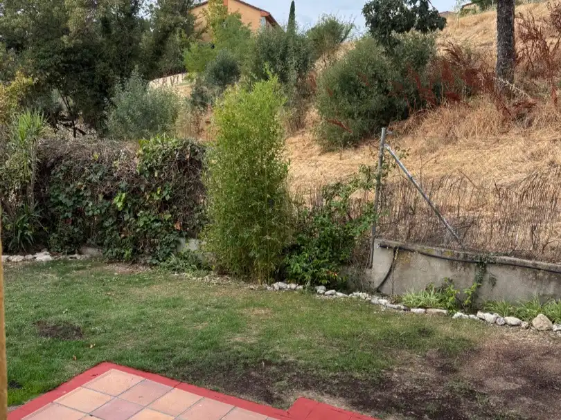 Casa o xalet en venda en Miraflores de la Sierra amb Terrassa
