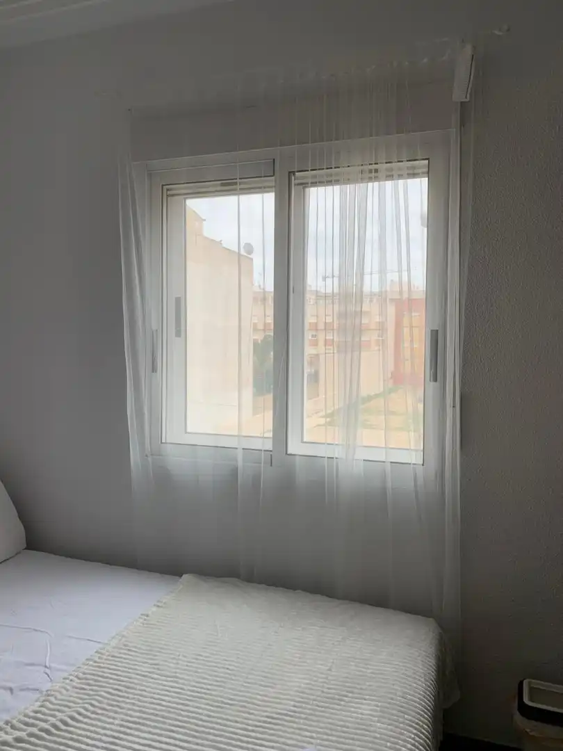 Apartments for rent in Antonio Machado