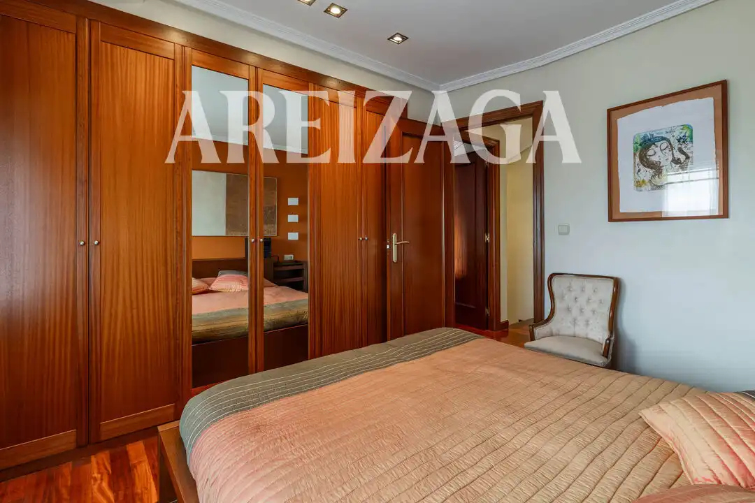 Piso con terraza en venta en Paseo de Ulía, imagen 24