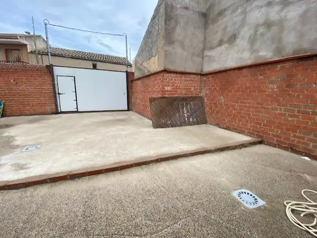 Parkplatz von Residential zum Verkauf in Chueca, Toledo