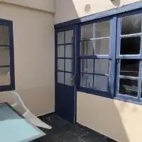 Terrasse von Gebäude zum Verkauf in Ribadeo
