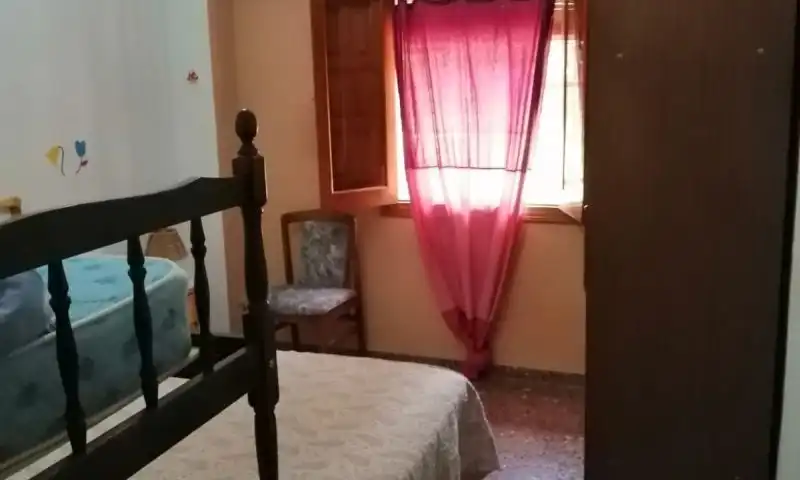 Finca rústica en venta en Cieza