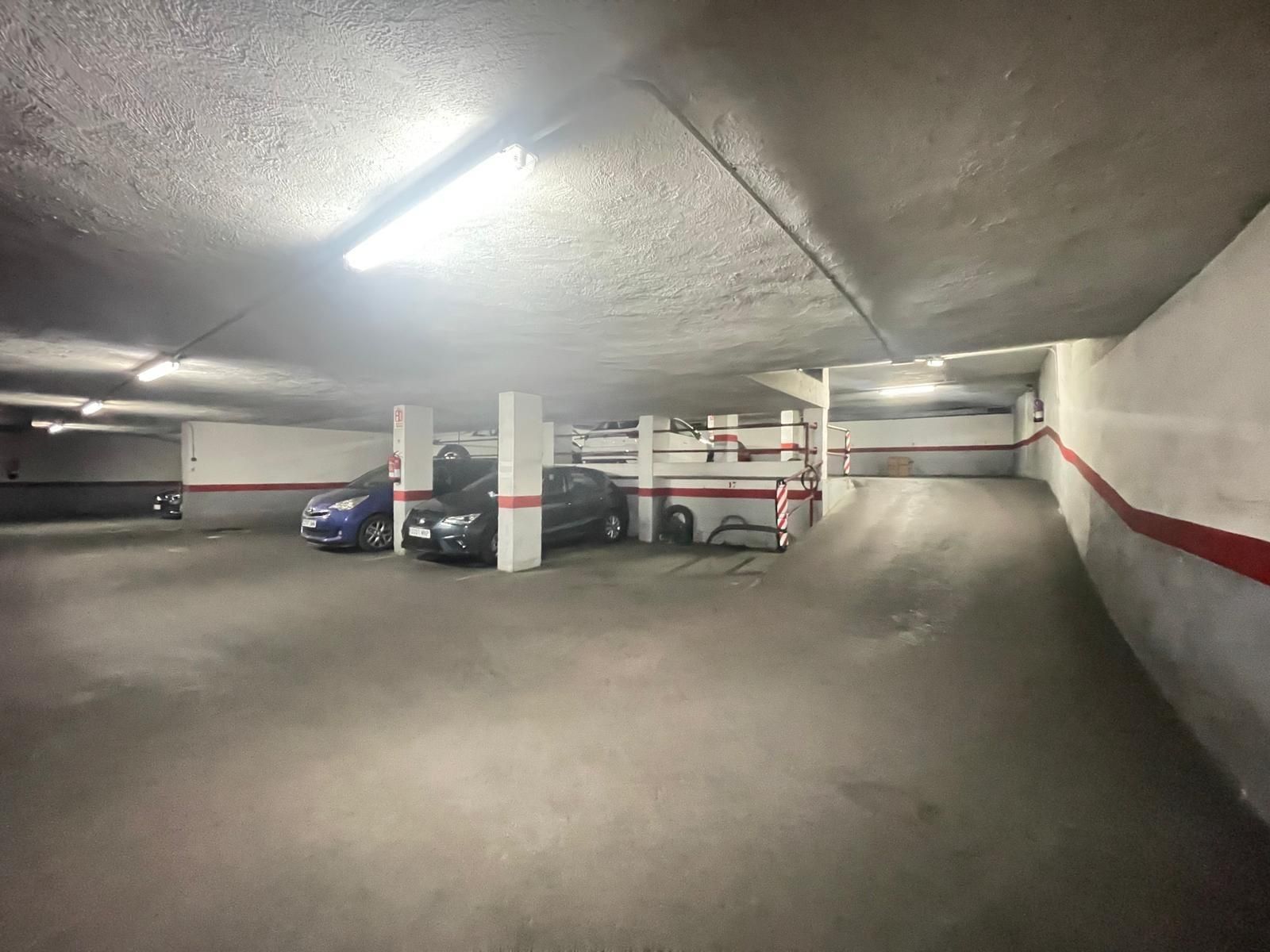 Parking of Garage for sale in Santa Coloma de Gramenet