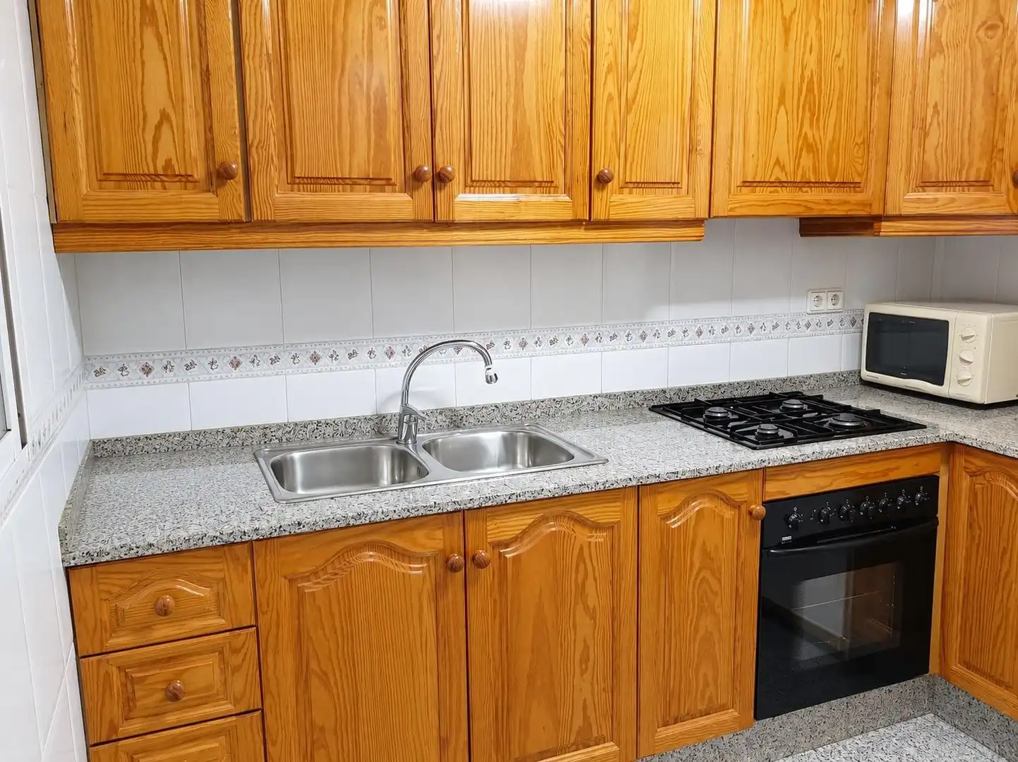 Flat for sale in Catral, Alicante