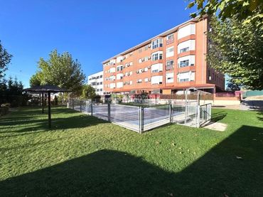 Appartamento con piscina in vendita a EL Mirador - Grillero
