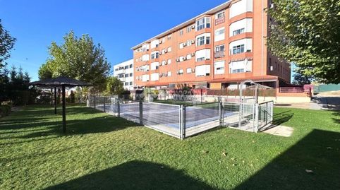 Piso en venta en Arganda del rey