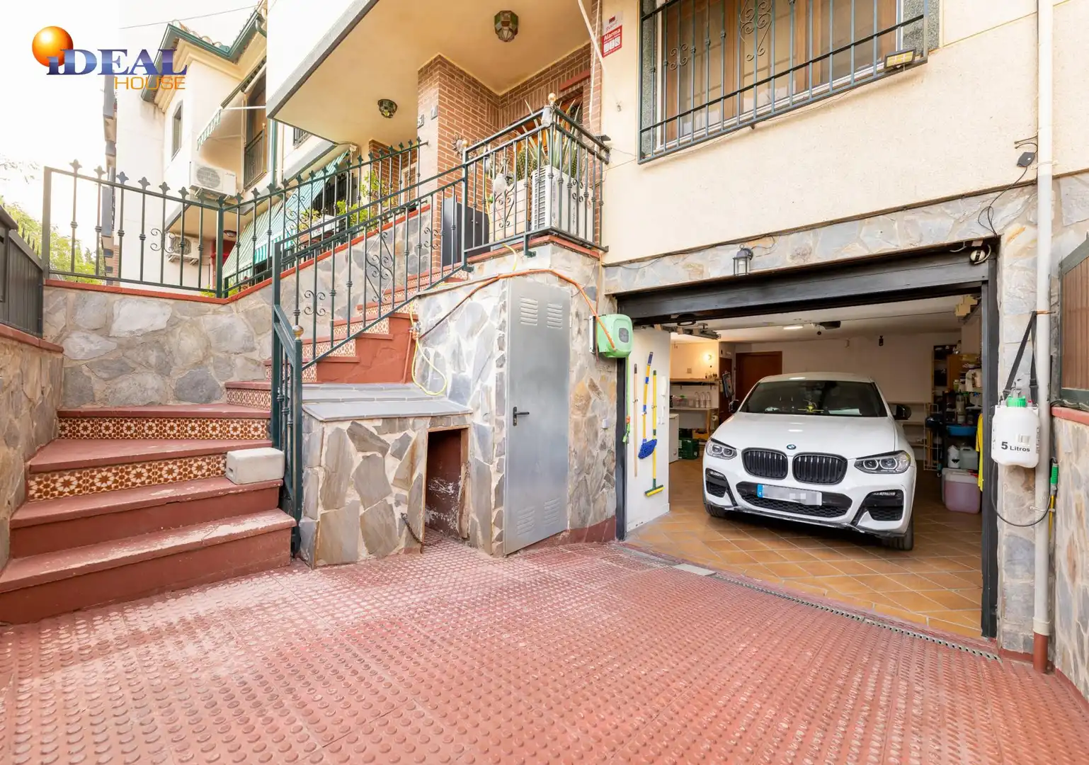 Casa a schiera con piscina in vendita a Calle los Huertos #7, imagen 30