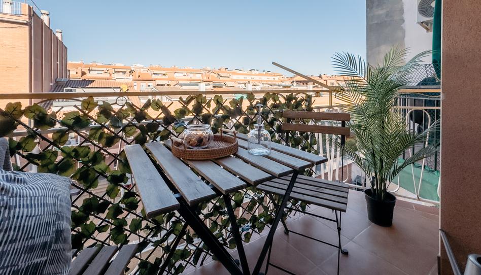 Photo 1 of Flat for sale in Carrer Major, Castell - Poble Vell, Barcelona