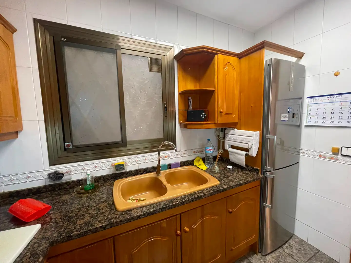 Flat with terrace for sale in Centre Vila, imagen 4