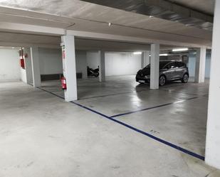 Parking of Garage for sale in Berrioplano / Berriobeiti