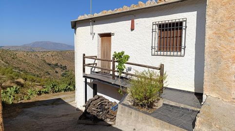 Casa rural en venta en paraje de la umbría 1, Almegíjar, Granada