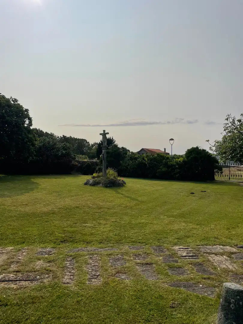 Finca rústica en venta en AC-303, Corrubedo