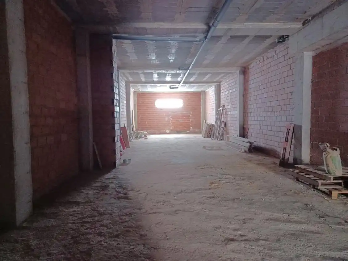 Gewerbefläche zum Verkauf in La Roda, imagen 6