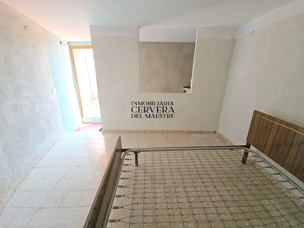 Casa o xalet en venda en Cervera del Maestre