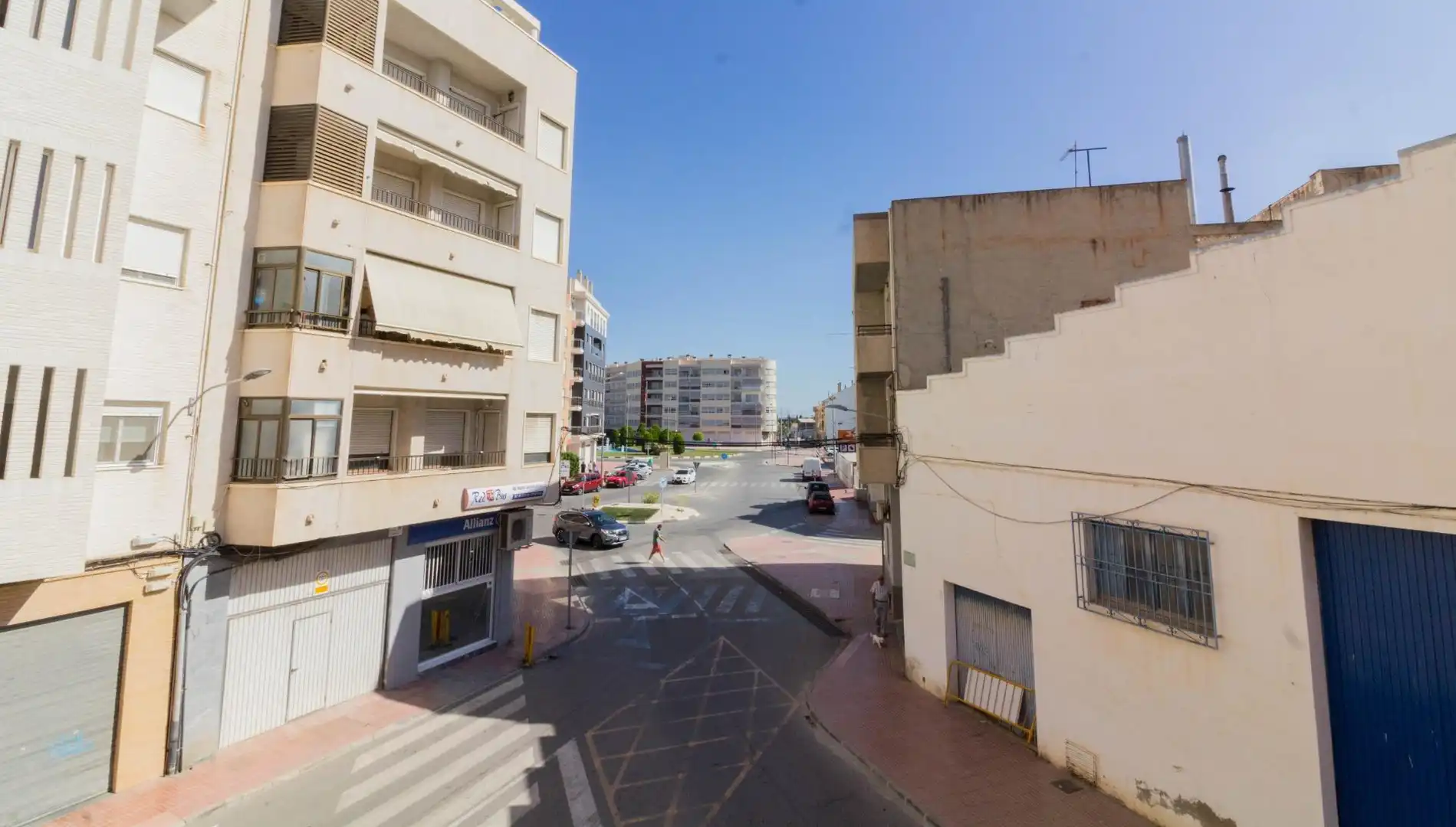 Pis amb ascensor en venda a Calle de Rey Don Felipe II, imagen 49