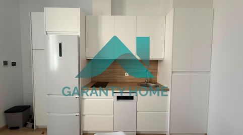 Foto 4 de Apartamento de alquiler en Centro, Cáceres Capital