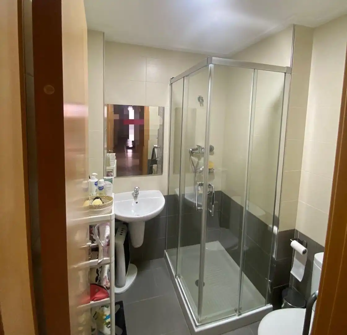 Bathroom of Attic for sale in Elche / Elx
