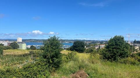 Foto 5 de Residencial en venda a Curtis, Los Castros - Castrillón, A Coruña