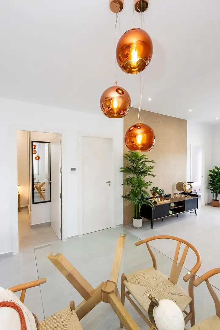 Chalet con piscina en venta en Calle Melón, imagen 35