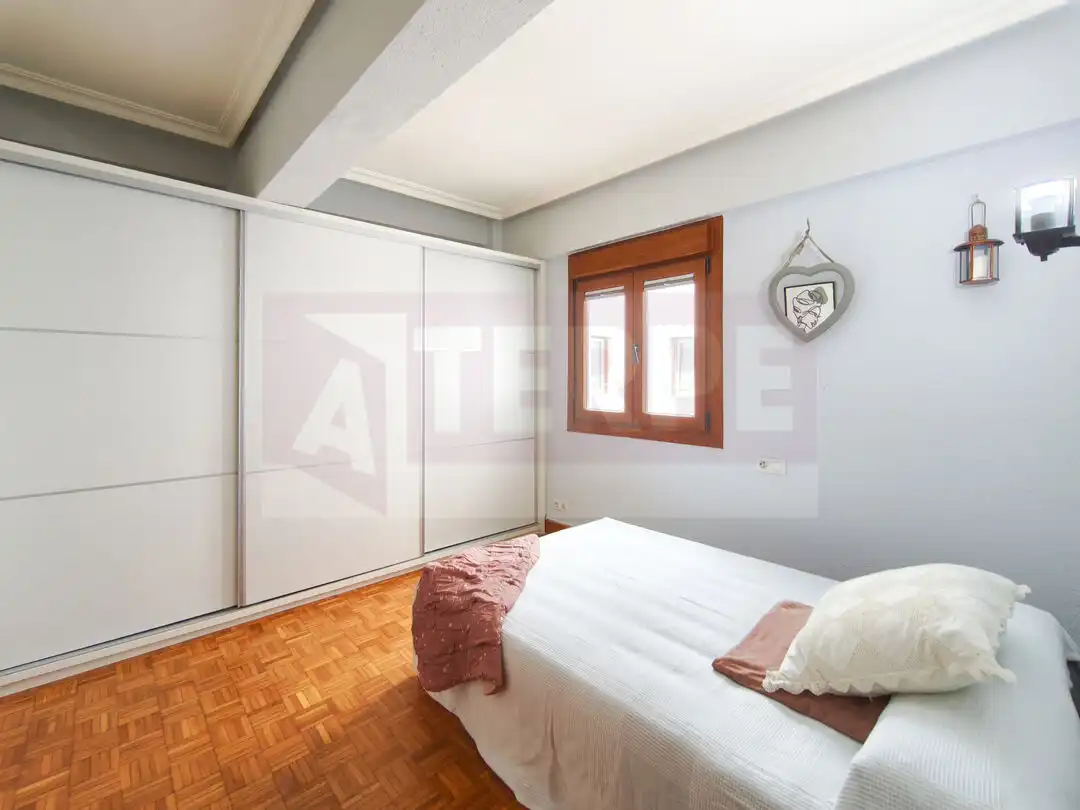 Appartamento con terrazza in vendita a Santa Klara Kalea, imagen 36