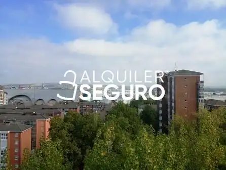 Pis de lloguer a Cuadrilla de Mendoza, Zaramaga
