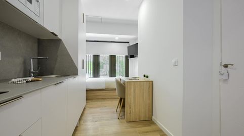 Foto 5 de Piso de alquiler en N/a, Vallehermoso, Madrid Capital