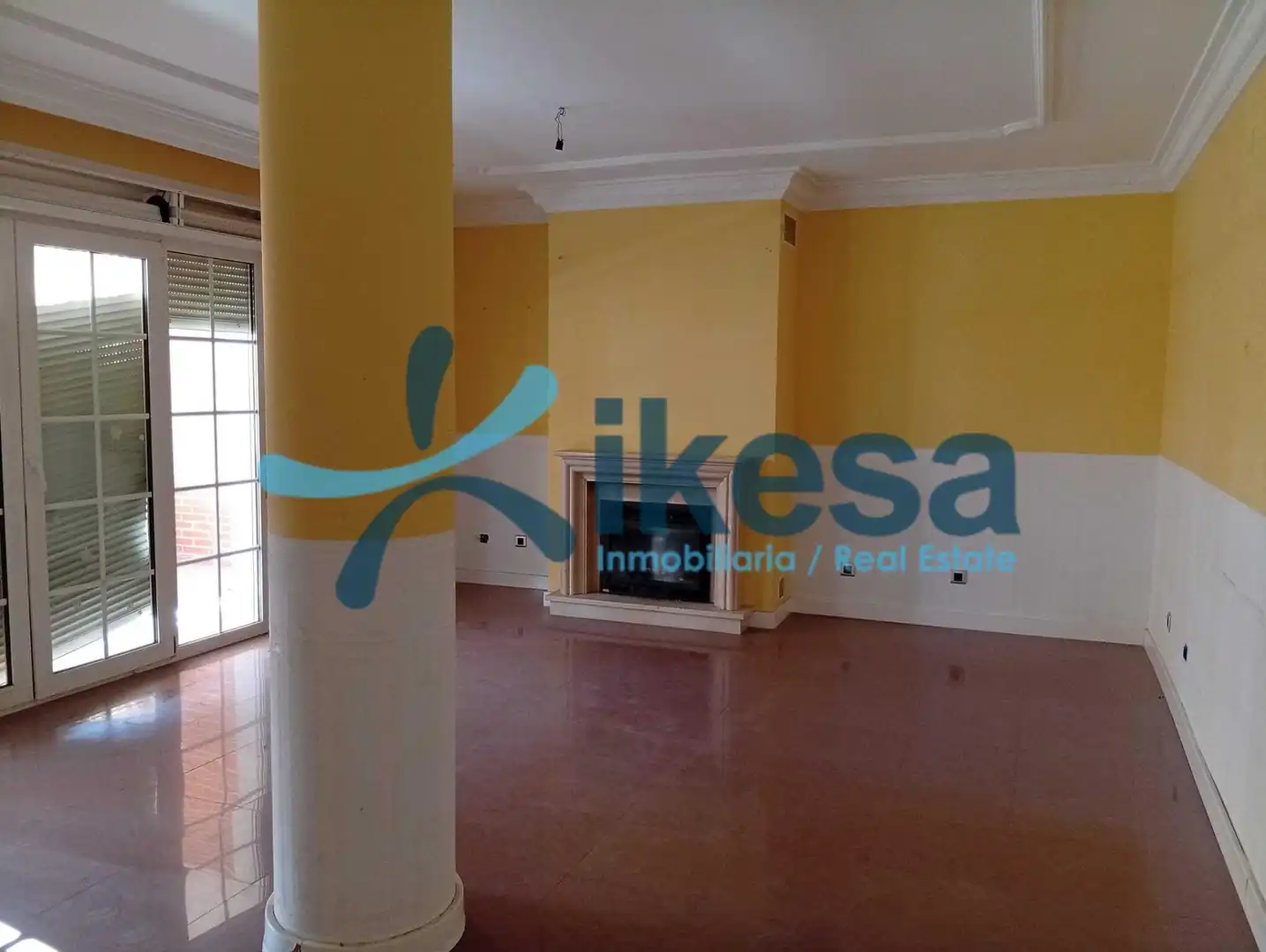 Wohnung zum Verkauf in El Alquián
