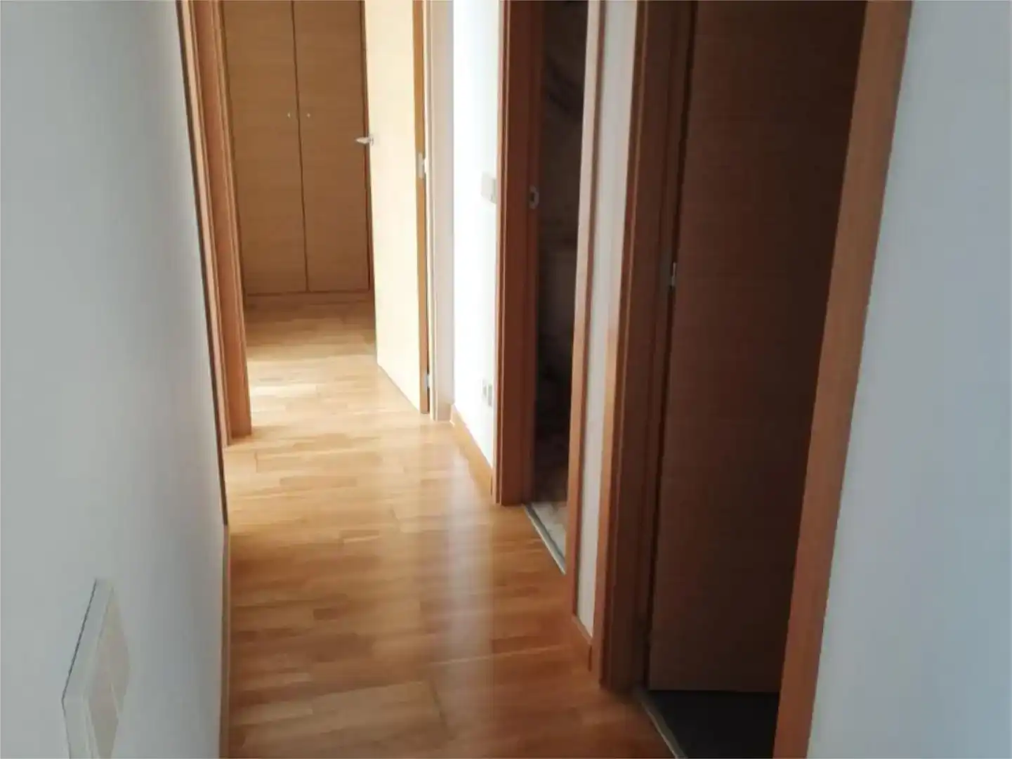 Pis en venda en Ponferrada amb Parquet i Traster