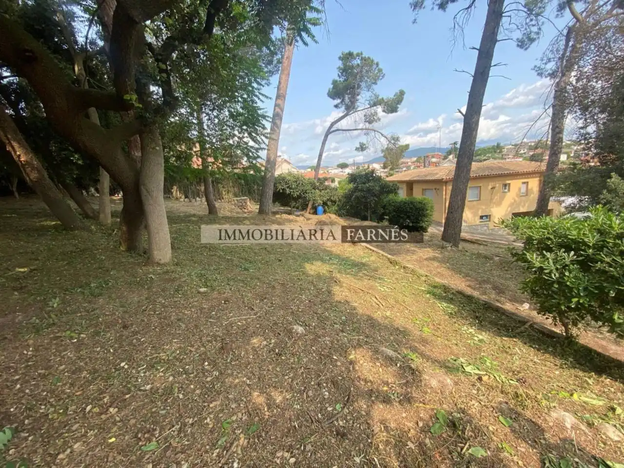 Residential land for sale in Calle Albufera