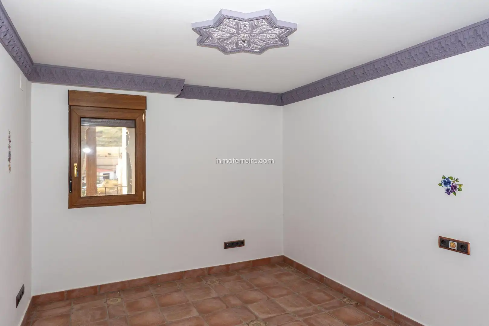 Detached homes for sale in Purullena