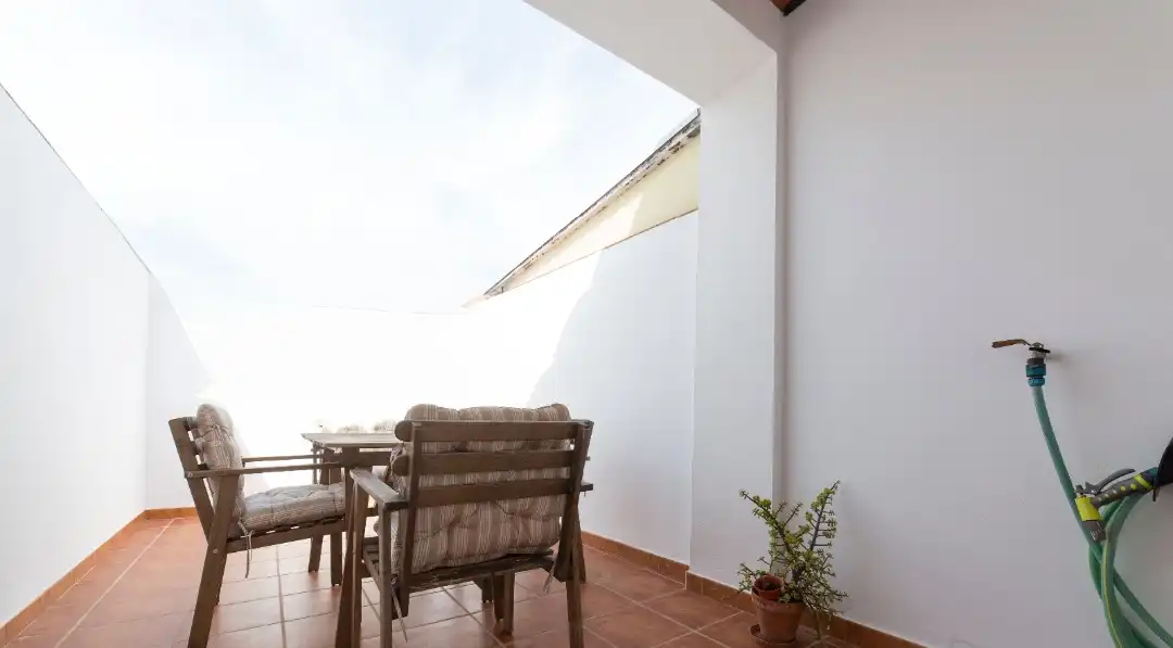 Duplex in vendita a Calle Dalmacia 20, imagen 13