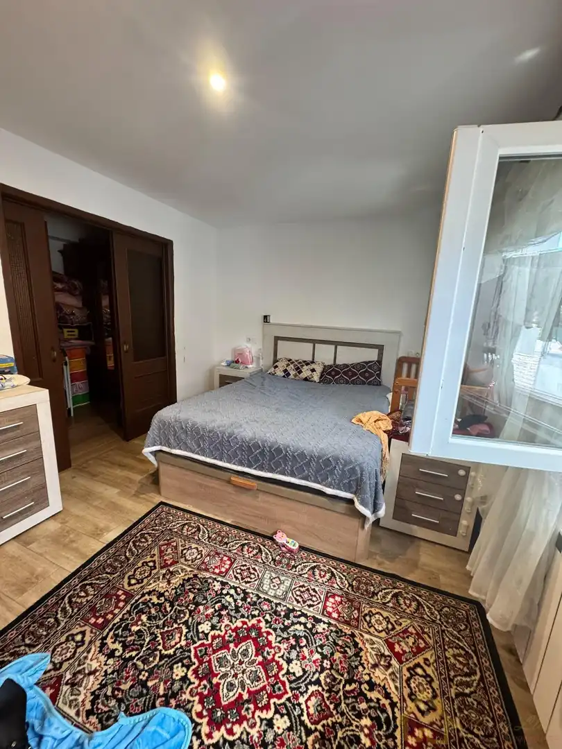 Habitación de Piso en venta en Lugo con Calefacción, Terraza y Balcón