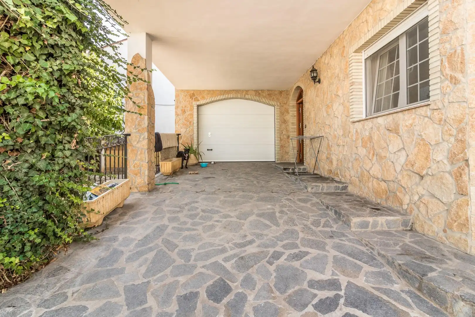 Casa adosada en venta en Calle BENEMEJIS, Senyera