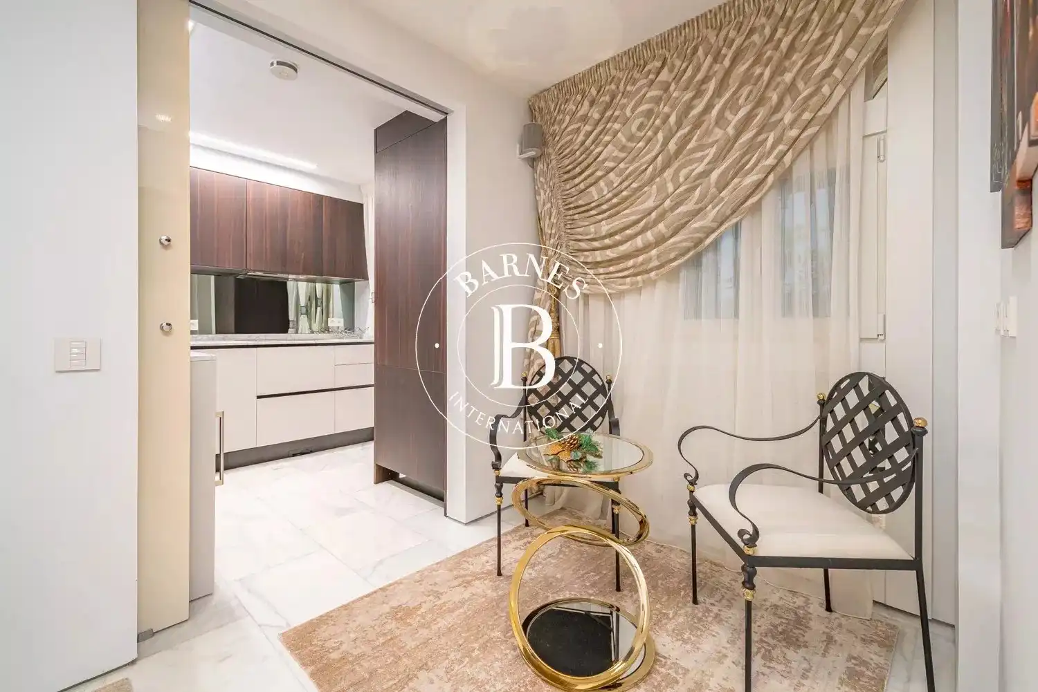 Flat for rent in Madrid  with Air Conditioner, Heating and Swimming Pool