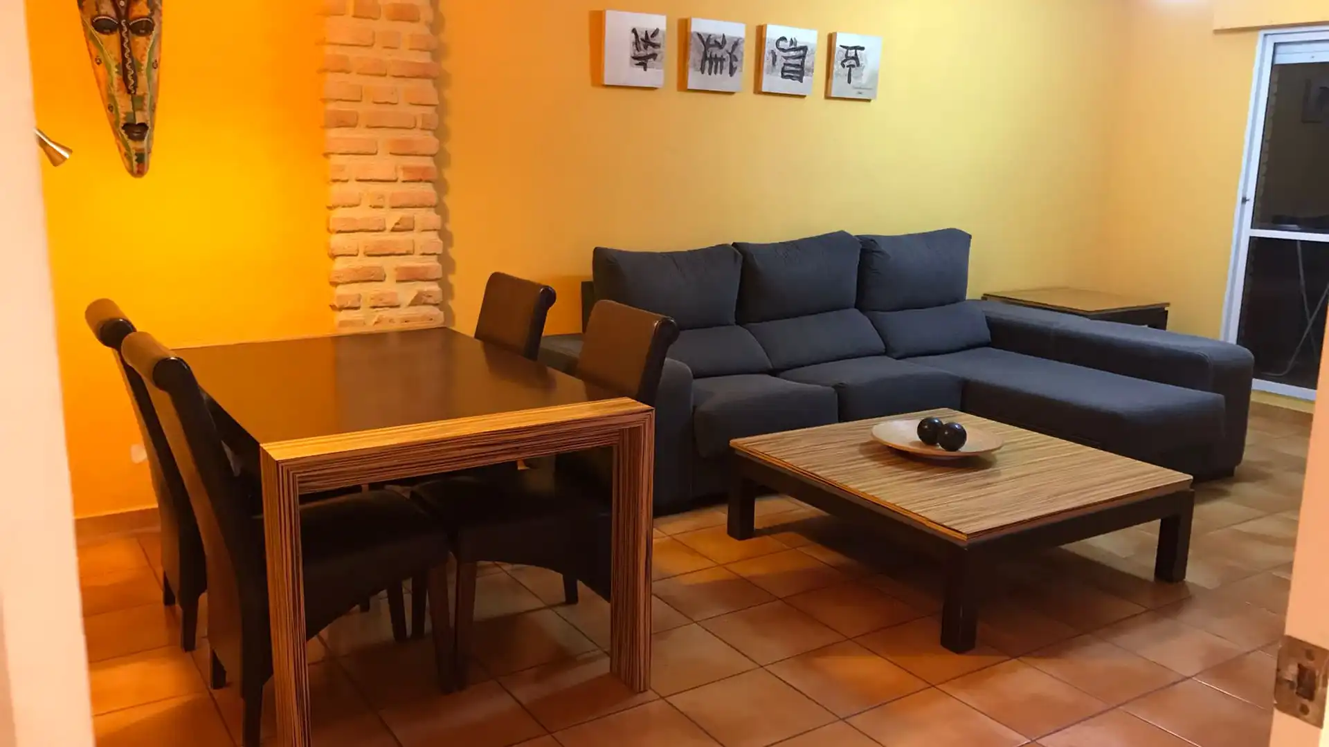 Piso en venta en Carrer de l'Argentera, Ponent