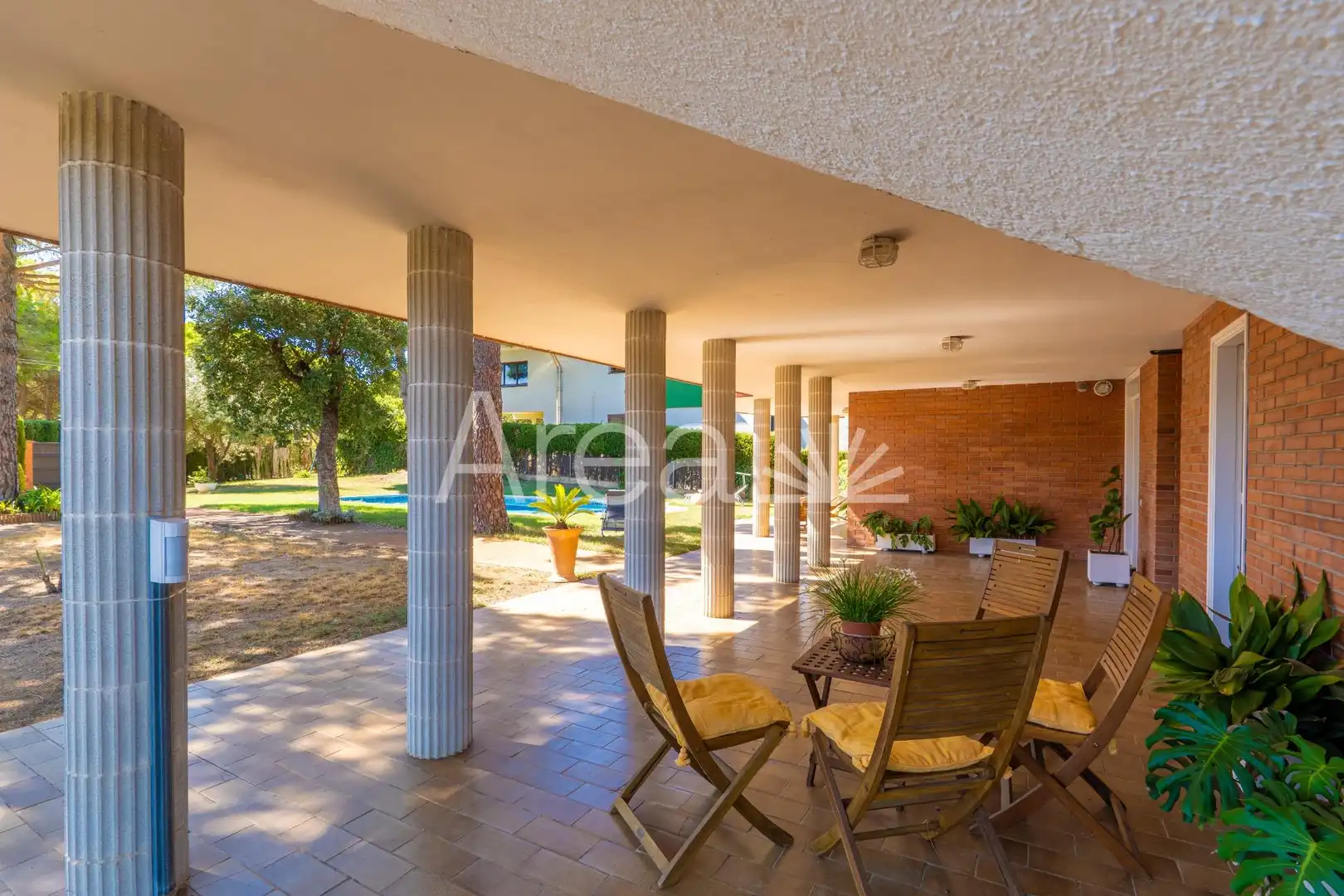 Villa avec terrasse à vendre à Arenys de Munt, imagen 40