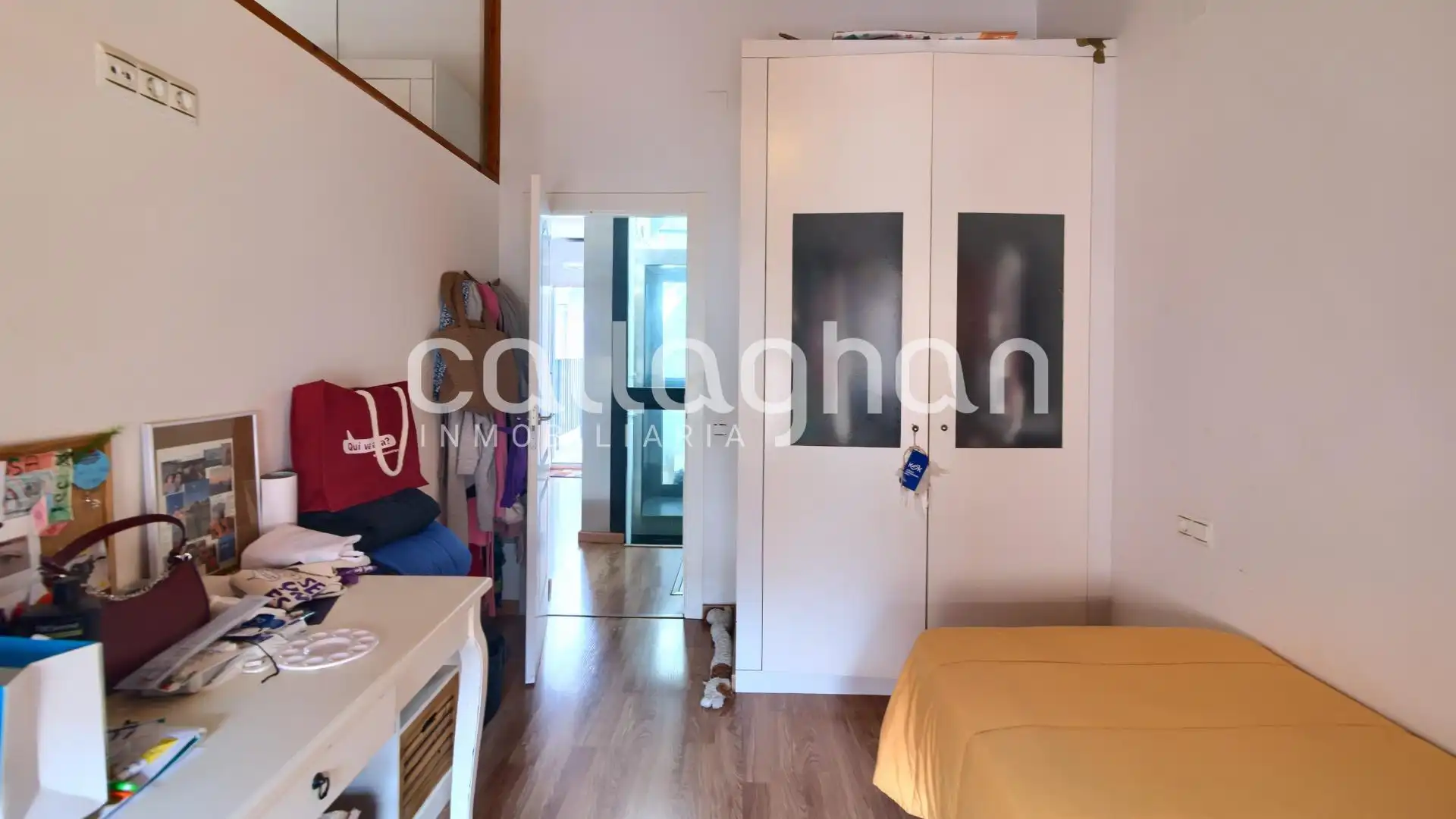Bedroom of Detached homes for sale in Alzira  with Air Conditioner, Heating and Terrace