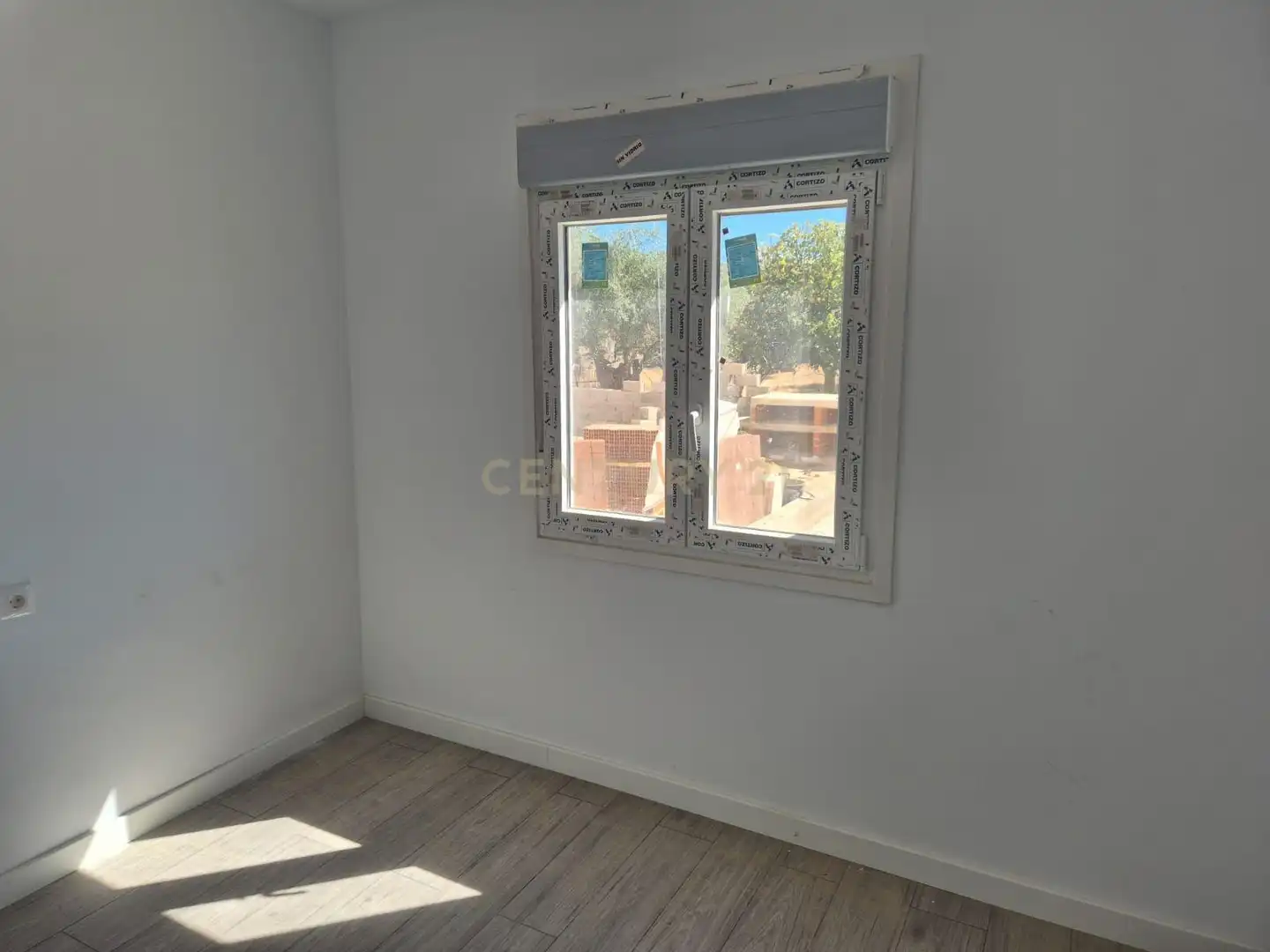 Bedroom of Detached homes for sale in Aldea del Cano, Cáceres