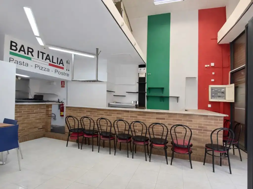 Commercial properties for sale in Calle Salvador Segui, L'Espirall