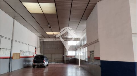 Foto 3 von Fabrikhallen zur Miete in Calle Rossend Carrasco I Formiguera, Poble Sec, Sant Quirze del Vallès