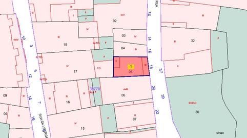 Photo 3 of Residential for sale in Calle de Hernán Cortés, Casco Viejo, Ourense