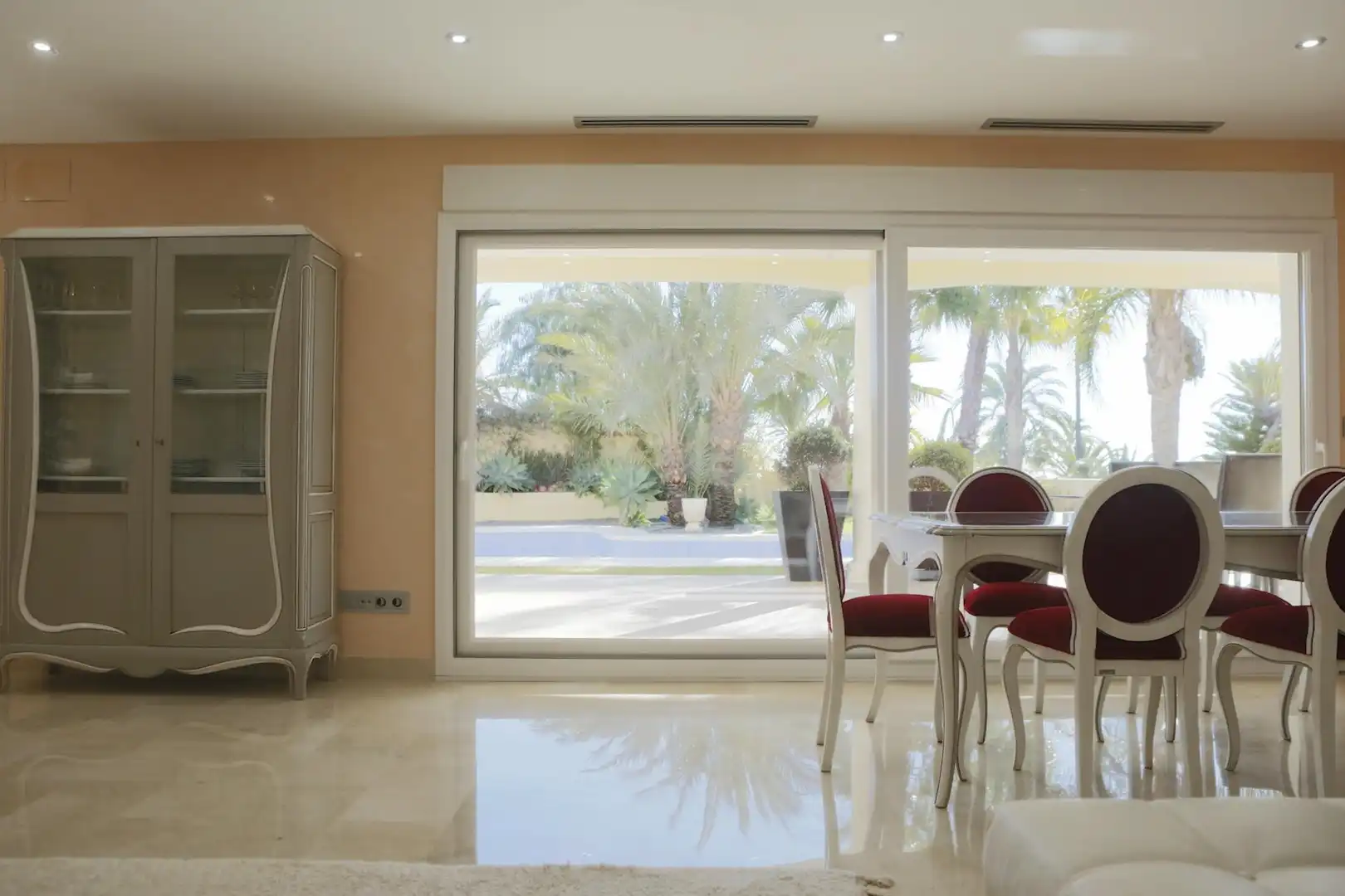 Villa con piscina in vendita a Cala Advocat - Baladrar, imagen 3